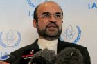 Iran bewertet Gespräche mit der IAEA positiv 